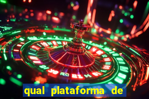 qual plataforma de jogo esta pagando agora